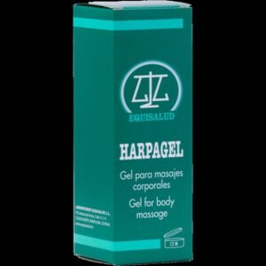 Harpagel · Equisalud · 120 ml