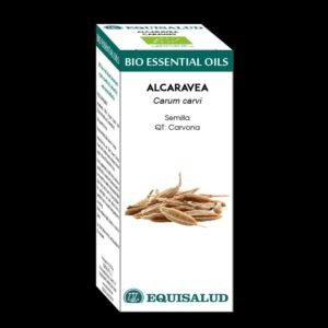 Bio Essential Oil Alcaravea · Equisalud · 10 ml