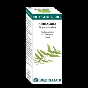 Bio Essential Oil Hierbaluisa · Equisalud · 5 ml