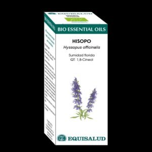 Bio Essential Oil Hisopo · Equisalud · 10 ml