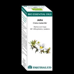 Bio Essential Oil Jara · Equisalud · 5 ml