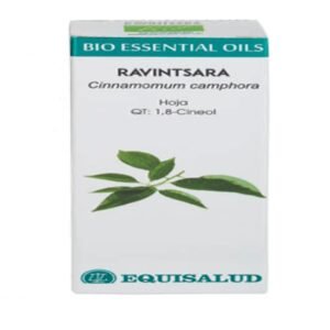 Bio Essential Oil Ravintsara · Equisalud · 10 ml
