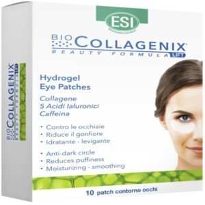 Collagenix Parches · ESI · 10 parches