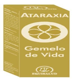 Ataraxia - Gemelo de Vida · Equisalud · 50 ml