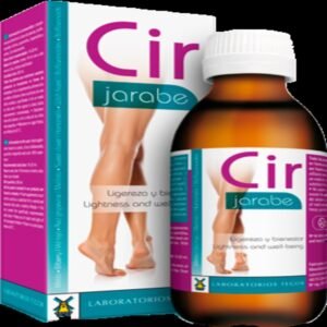 Cir Jarabe · Tegor · 200 ml