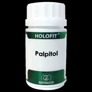 Holofit Palpitol · Equisalud · 50 Cápsulas