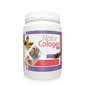 NaturColagen Plus · Tegor · 300 gramos