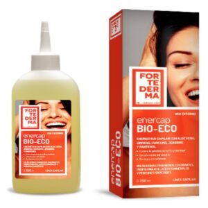 Enercap BIO-ECO · Herbora · 250 ml