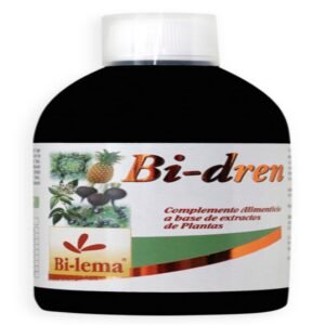 Bidren · Bilema · 500 ml [Caducidad 07/2026]