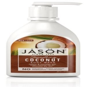 Gel de Ducha de Coco · Jasön · 887 ml