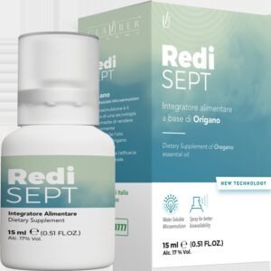 Redi SEPT · Glauber Pharma · 15 ml