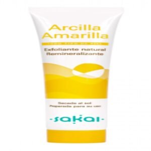Arcilla Amarilla · Sakai · 100 ml