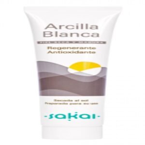 Arcilla Blanca · Sakai · 100 ml