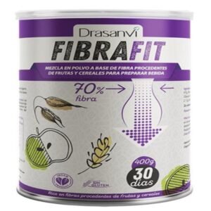Fibrafit · Drasanvi · 400 gramos