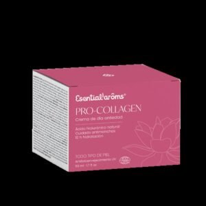Pro-Collagen Crema de Día Antiedad · Esential'Aroms · 50 ml