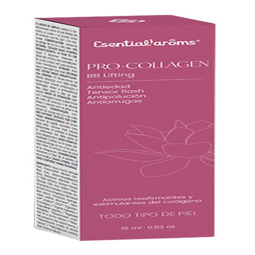 Pro-Collagen BB Lifting · Esential'Aroms · 15 ml