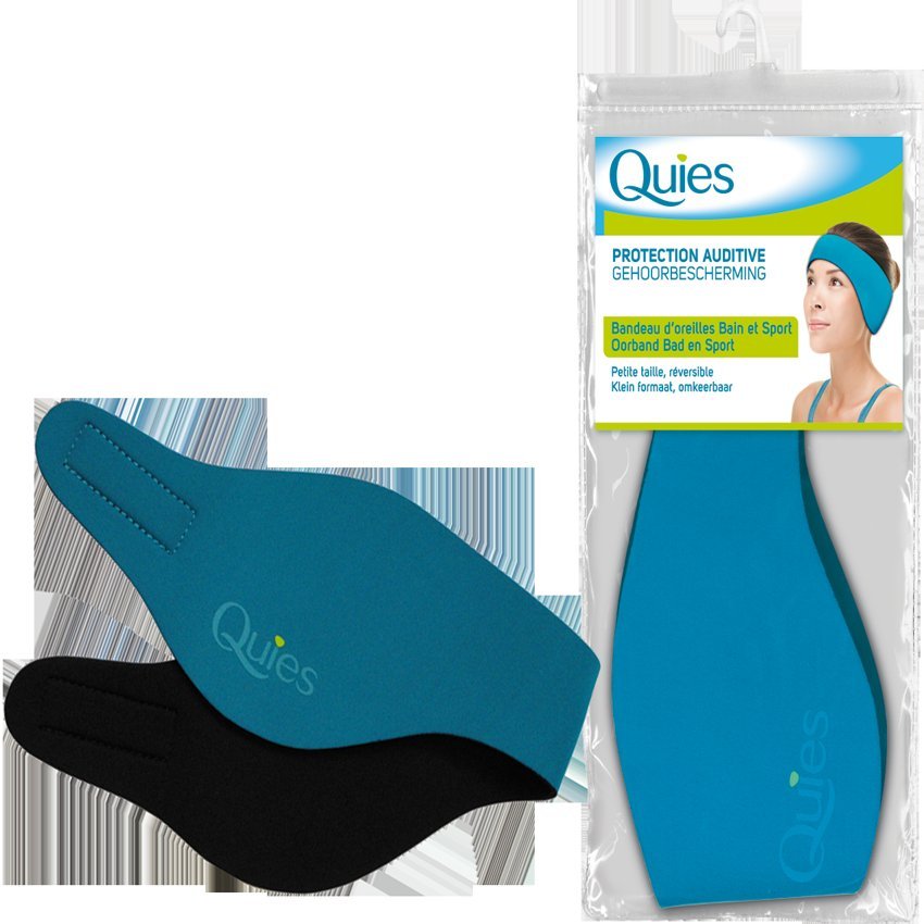 Bandas de Neopreno - Adultos · Quies