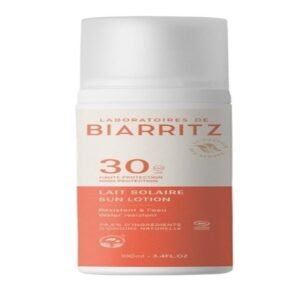 Leche Solar SPF30 · Laboratoires de Biarritz · 100 ml