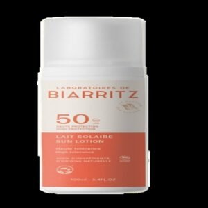 Leche Solar SPF50 · Laboratoires de Biarritz · 100 ml