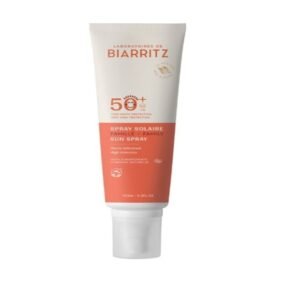 Spray Solar Cara & Cuerpo SPF50 · Laboratoires de Biarritz · 150 ml