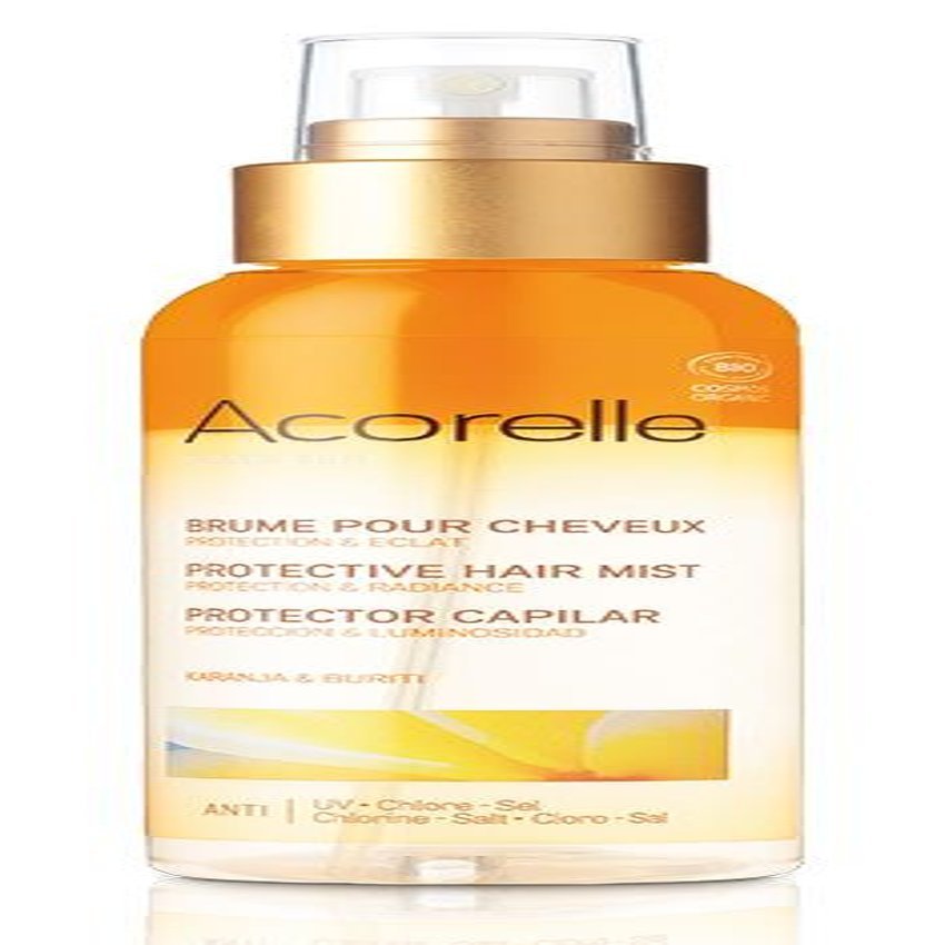 Protector Solar Capilar · Acorelle · 100 ml