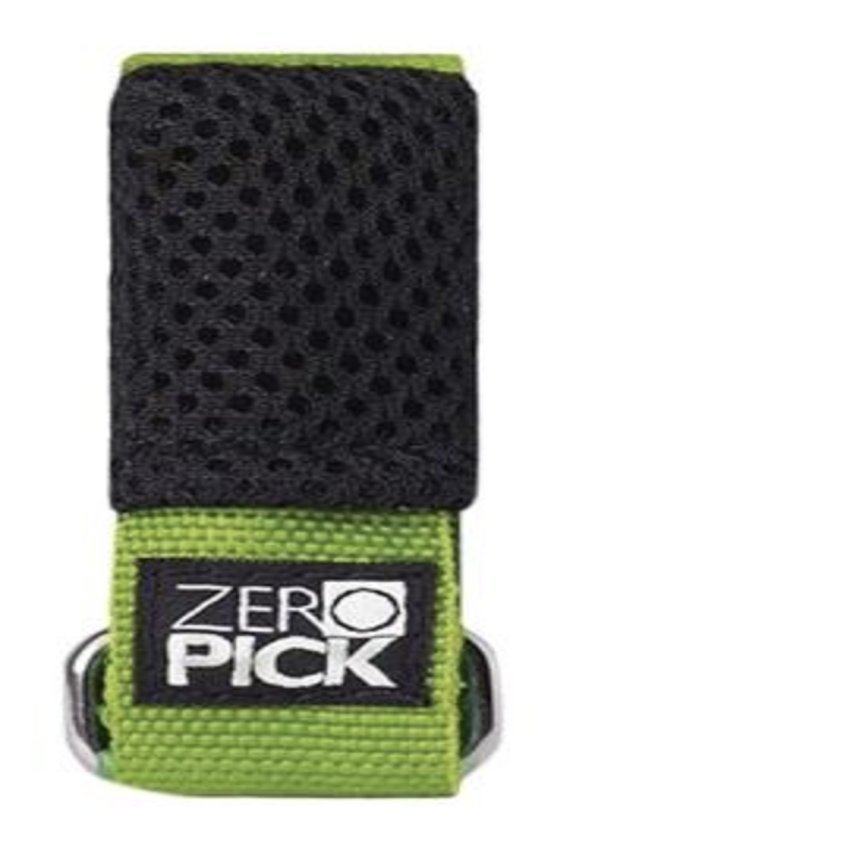 Pulsera Antimosquitos S – Verde · ZeroPick