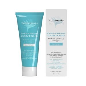 Eyes-Cream Contour · Mimesis Sensations · 15 ml