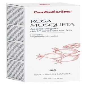 Aceite de Rosa Mosqueta Biológico · Esential'Aroms · 50 ml