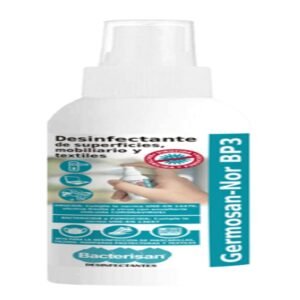 Germosan Nor BP3 · Bacterisan · 60 ml