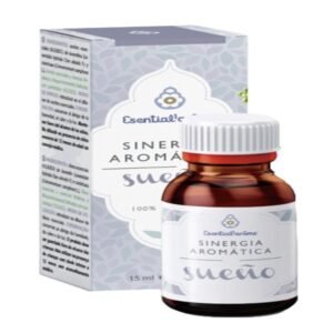 Sinergia Aromática Sueño · Esential'Aroms · 15 ml