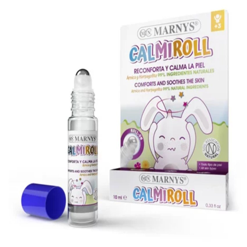 Calmiroll · Marnys · 10 ml