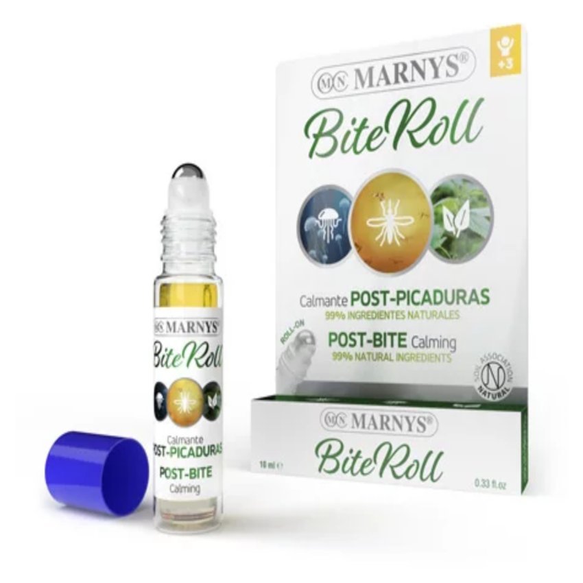 Biteroll · Marnys · 10 ml [Caducidad 05/2026]