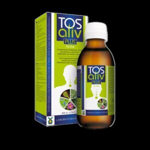 TOSaliv Plus · Tegor · 200 ml