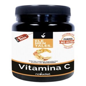 Vitamina C 1.000 mg · Nova Diet · 30 comprimidos