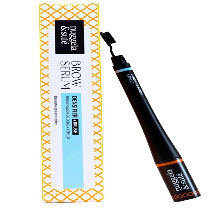 Brow Serum - Densificador de Cejas · Nuggela & Sule · 2,5 ml + cepillo