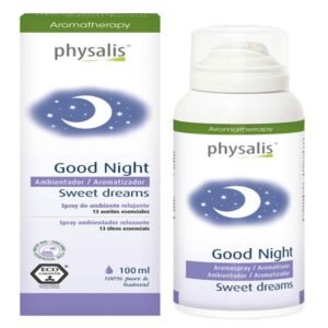 Spray Ambientador Good Night · Physalis · 100 ml