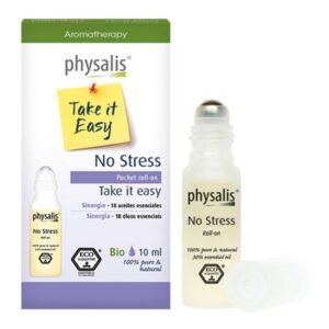 Roll-On No Stress · Physalis · 10 ml
