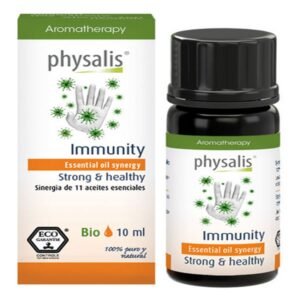 Sinergia Immunity · Physalis · 10 ml