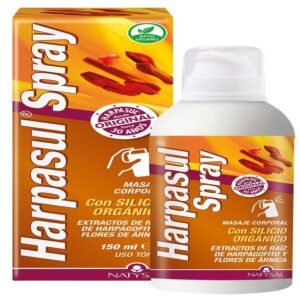 Harpasul Spray · Natysal · 150 ml