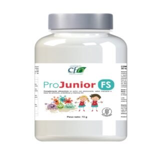 Pro Junior FS · CFN · 72 gramos