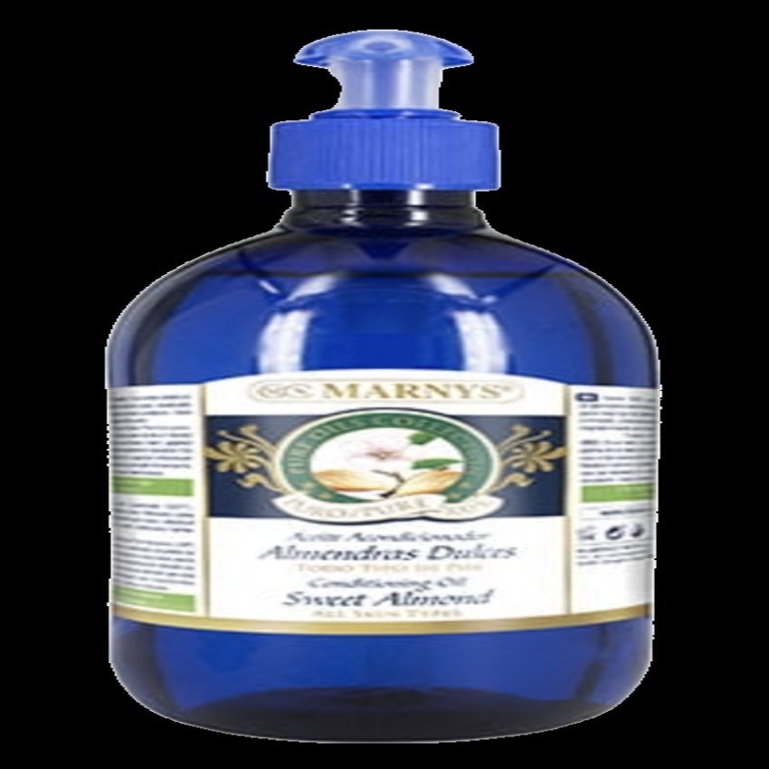 Aceite de Almendras Dulces · Marnys · 500 ml