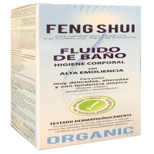 Fluido de Baño Higiene Corporal · Feng Shui · 400 ml