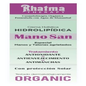Manosan · Rhatma · 100 ml