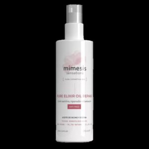Pure Elixir Oil Repair · Mimesis Sensations · 125 ml