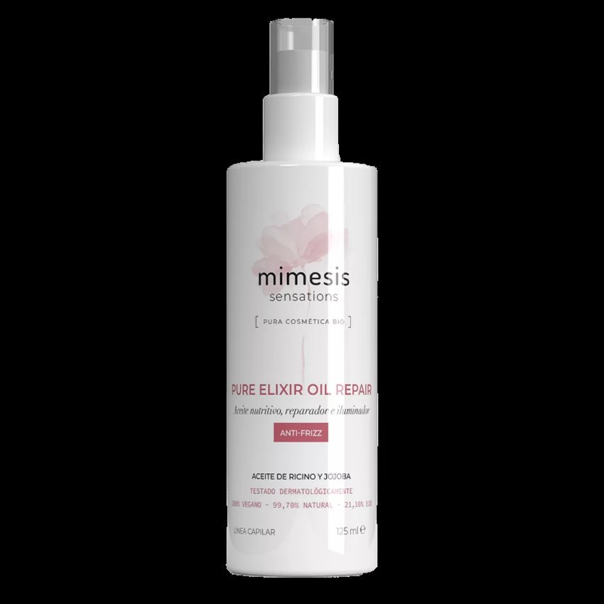 Pure Elixir Oil Repair · Mimesis Sensations · 125 ml