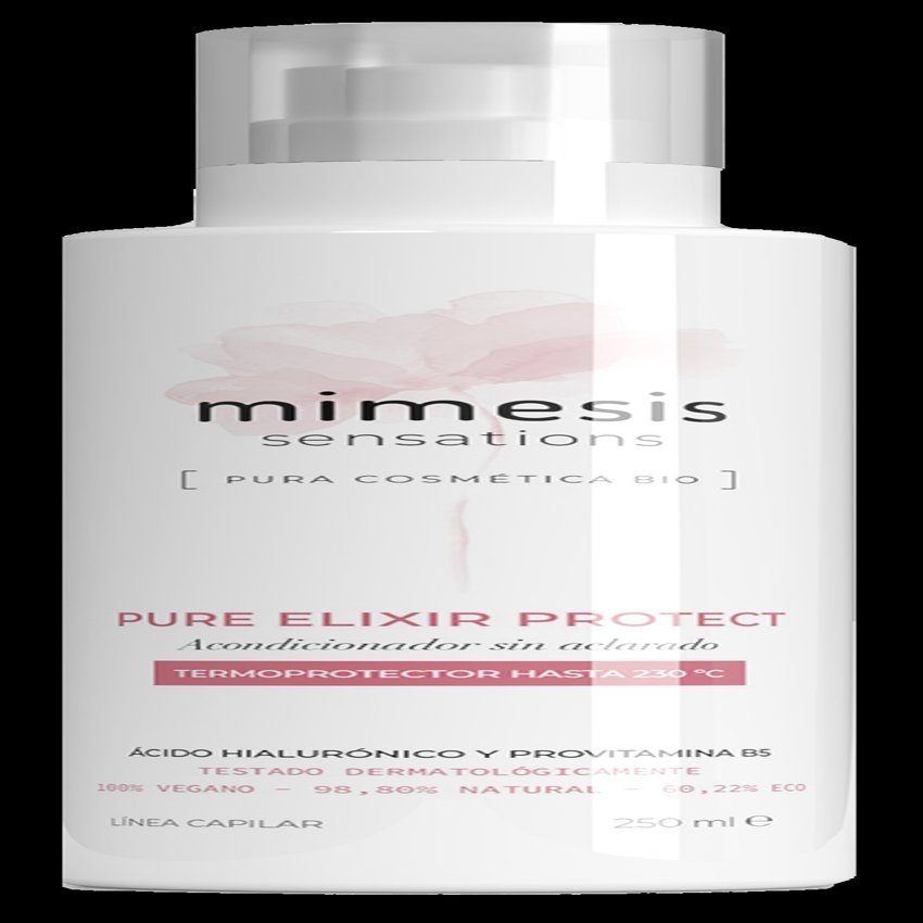 Pure Elixir Protect · Mimesis Sensations · 250 ml