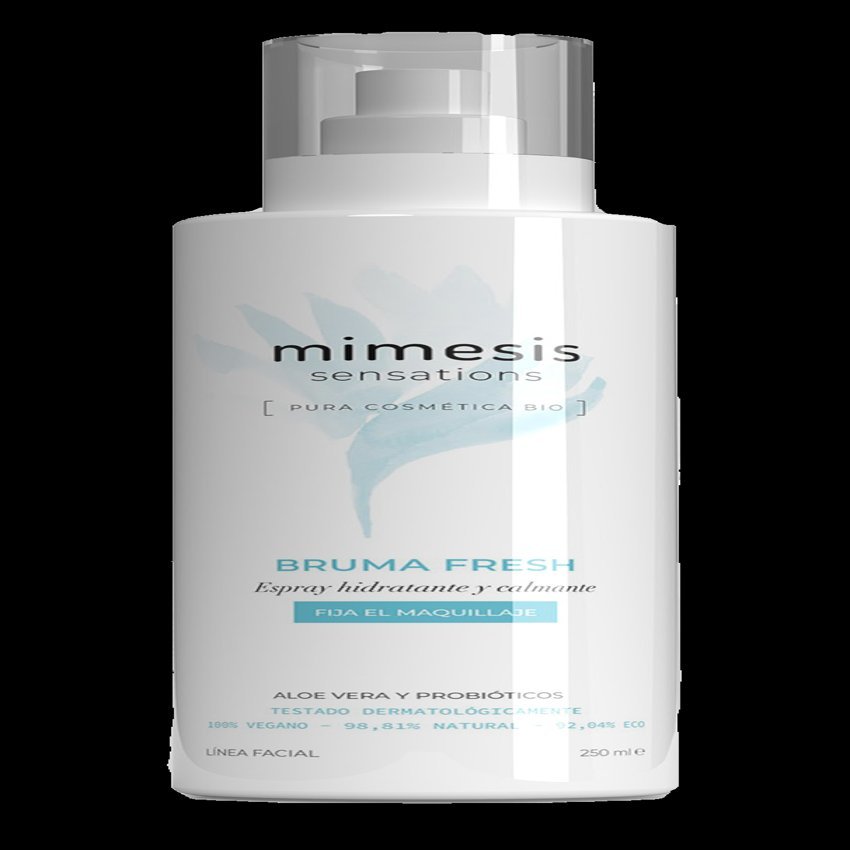Bruma Fresh · Mimesis Sensations · 250 ml