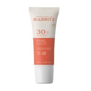 Bálsamo Labial SPF30 · Laboratoires de Biarritz · 15 ml