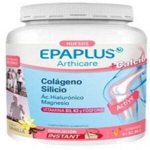 Arthicare Huesos - Sabor Vainilla · Epaplus · 383 gramos