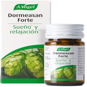 Dormeasan Forte · A.Vogel · 30 comprimidos